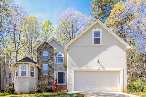 5118 Chestnut Knoll Ln, Charlotte, NC 28269