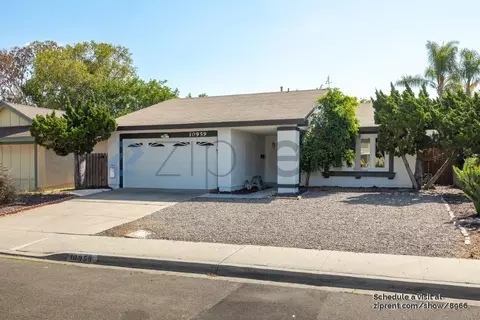 10959 Bali Ln, San Diego, CA 92126