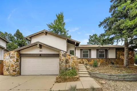 3818 S Helena Way, Aurora, CO 80013