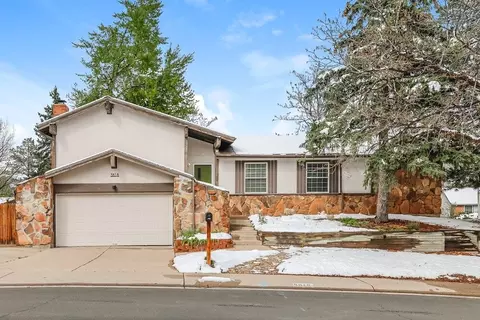 3818 S Helena Way, Aurora, CO 80013