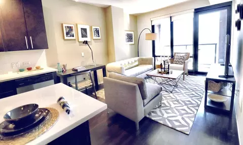 922 W Washington Blvd #1-1, Chicago, IL 60607