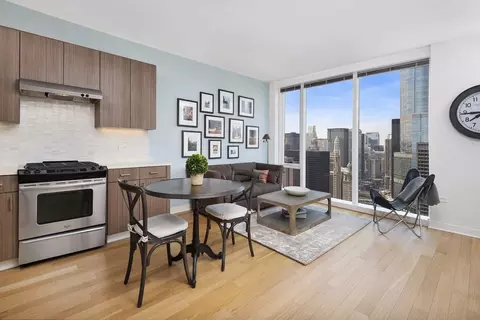 340 E North Water St #1-1, Chicago, IL 60611