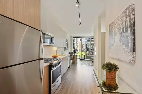 1407 S Michigan Ave, Chicago, IL 60605