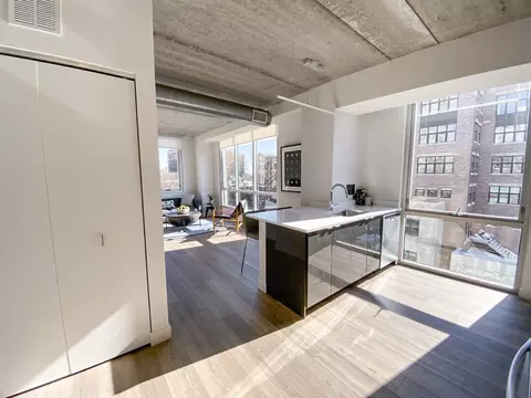 734 W Sheridan Rd #1-1, Chicago, IL 60613