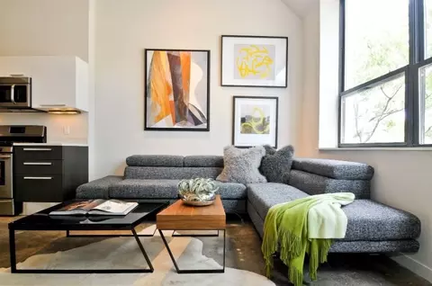 1313 W Randolph St #2-1, Chicago, IL 60607