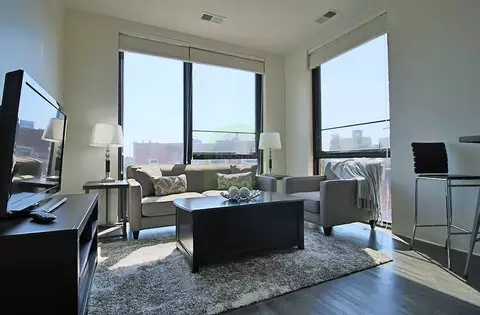 830 N Milwaukee Ave #2-2, Chicago, IL 60642