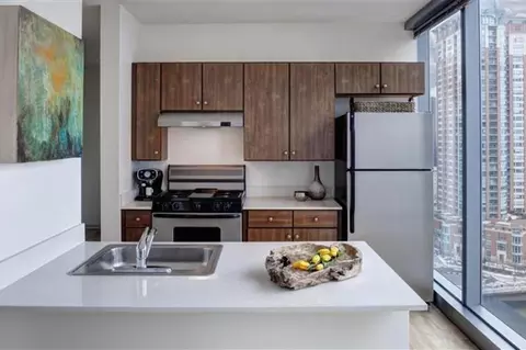 345 E Wacker Dr #2-2-5, Chicago, IL 60601