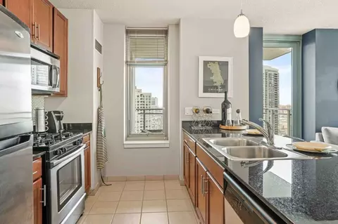 555 W Kinzie St #3-2-5, Chicago, IL 60654