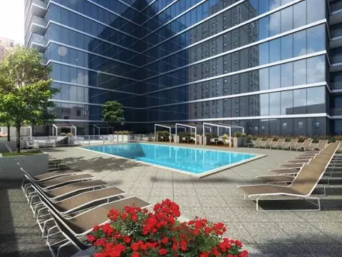 1407 S Michigan Ave #3-2, Chicago, IL 60605