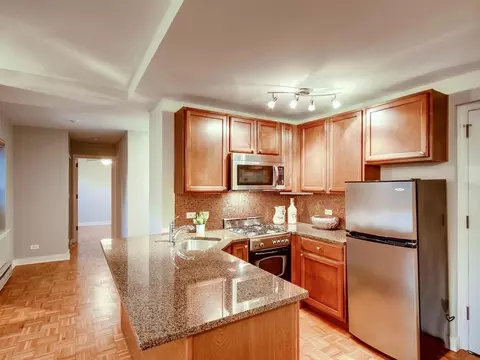 1400 N Lake Shore Dr #3-2, Chicago, IL 60610