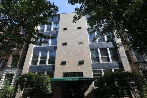 1425 N Dearborn St #1C, Chicago, IL 60610