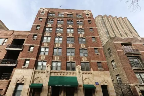 612 W Patterson Ave #701, Chicago, IL 60613