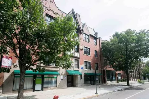 4829 N Damen Ave #314, Chicago, IL 60625