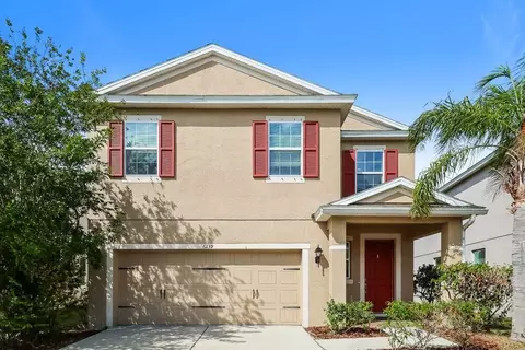 6139 Trent Creek Dr, Ruskin, FL 33573
