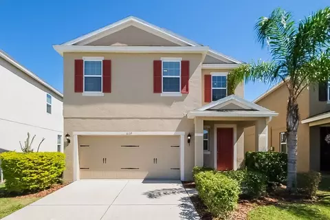 6139 Trent Creek Dr, Ruskin, FL 33573
