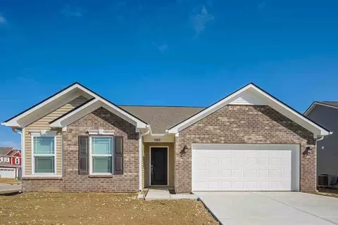 1503 Lexington Trl, Greenfield, IN 46140