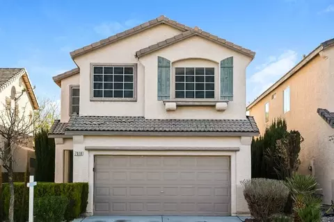 7018 Salt Marsh Ct, Spring Valley, NV 89148