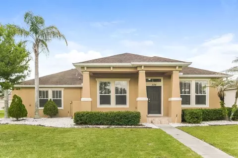 3391 Marshfield Preserve Way, Kissimmee, FL 34746