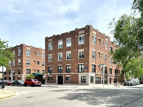 957 W Cornelia Ave #2A, Chicago, IL 60657