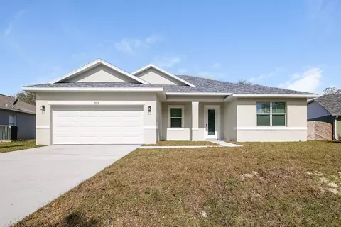 1111 Gardanne Ct, Poinciana, FL 34759