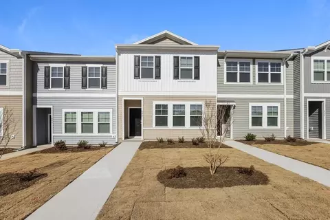 606 Wendell Falls Pkwy, Wendell, NC 27591