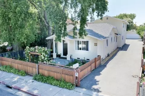425 Oak Ave #C, Redwood City, CA 94061