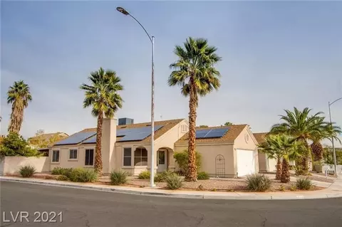 7028 Brown Derby Cir, Las Vegas, NV 89128