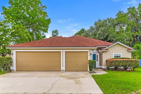 3812 Juliet Leia Cir W, Jacksonville, FL 32218