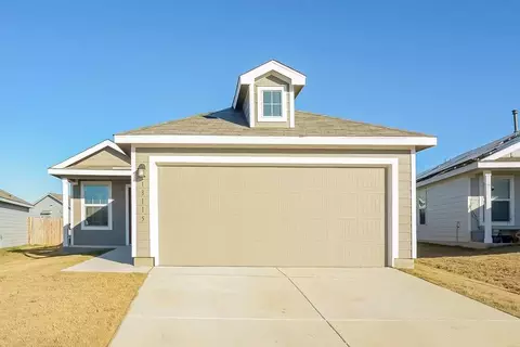 13115 Ashworth Blvd, San Antonio, TX 78221