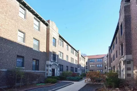 1315 Oak Ave #1I, Evanston, IL 60201