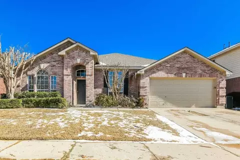 7503 Quail Ridge Dr, Arlington, TX 76002