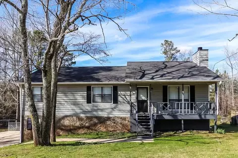 3204 Plymouth Rock Dr, Douglasville, GA 30135