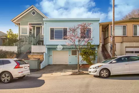 519 Foerster St, San Francisco, CA 94127