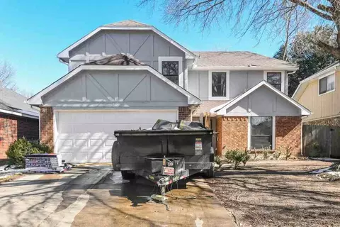 5629 Wembley Downs Dr, Arlington, TX 76017