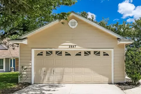 2847 Lantana Lakes Dr W, Jacksonville, FL 32246