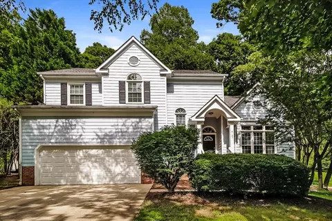 4107 Garden Grove Ln, Charlotte, NC 28269