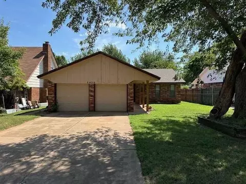 5420 Evanbrook Ter, Oklahoma City, OK 73135