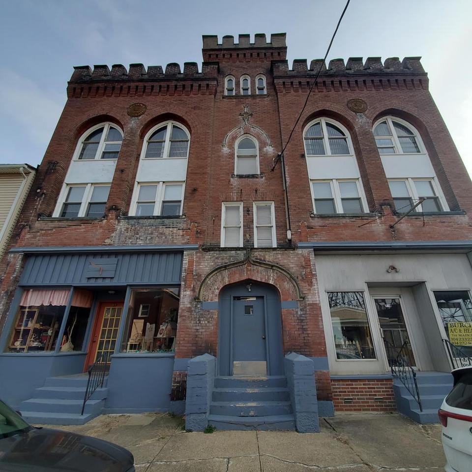 732 Main St, Benwood, WV 26031 15 Photos MLS 48499960 Movoto