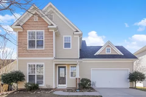 2015 Magna Ln, Indian Trail, NC 28079