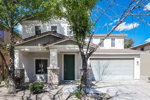 21160 E Munoz St, Queen Creek, AZ 85142