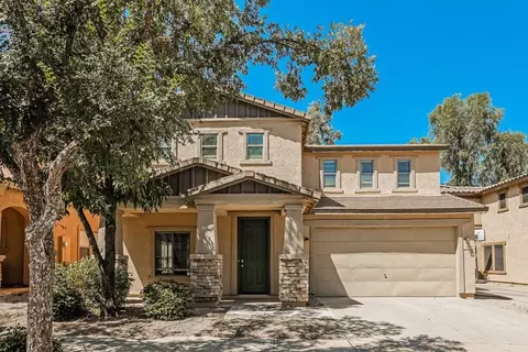 21160 E Munoz St, Queen Creek, AZ 85142