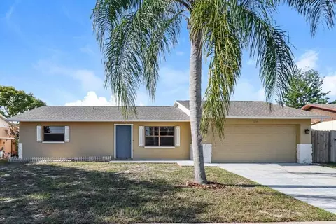6220 12th Ave, New Port Richey, FL 34653