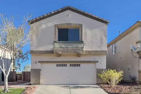 272 Sweet Sugar Pine Dr, Henderson, NV 89015