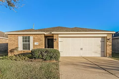 2131 Golden Topaz Dr, Rosharon, TX 77583