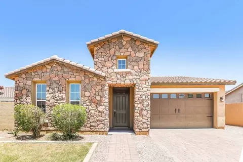 22258 E Cherrywood Ct, Queen Creek, AZ 85142
