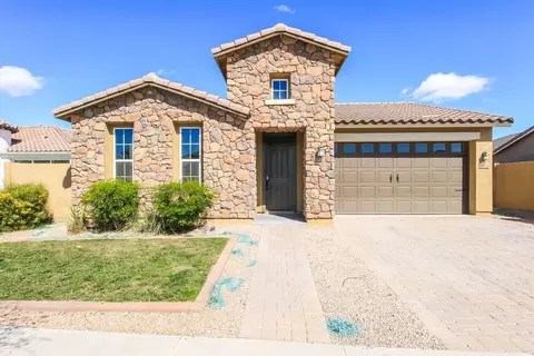 22258 E Cherrywood Ct, Queen Creek, AZ 85142