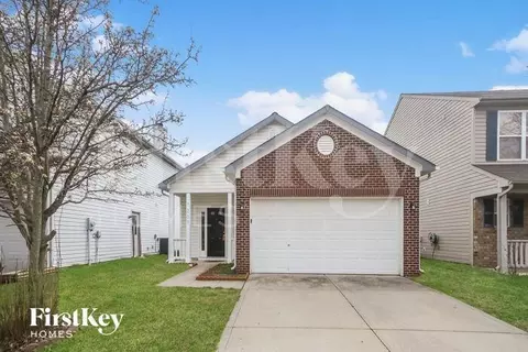 7207 Parklake Pl, Indianapolis, IN 46217