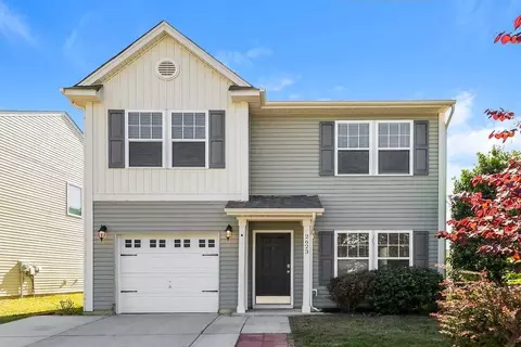 2623 Bramble Ridge Ct, Charlotte, NC 28215