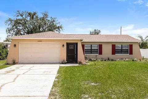 13238 Drysdale St, Spring Hill, FL 34609