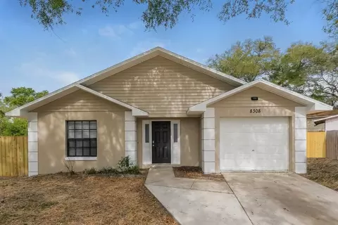 8308 Hedgeway Pl, Tampa, FL 33637